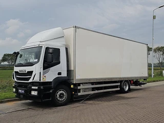 Iveco Stralis 2018 - AD190S42 afbeelding 2 miniatuur