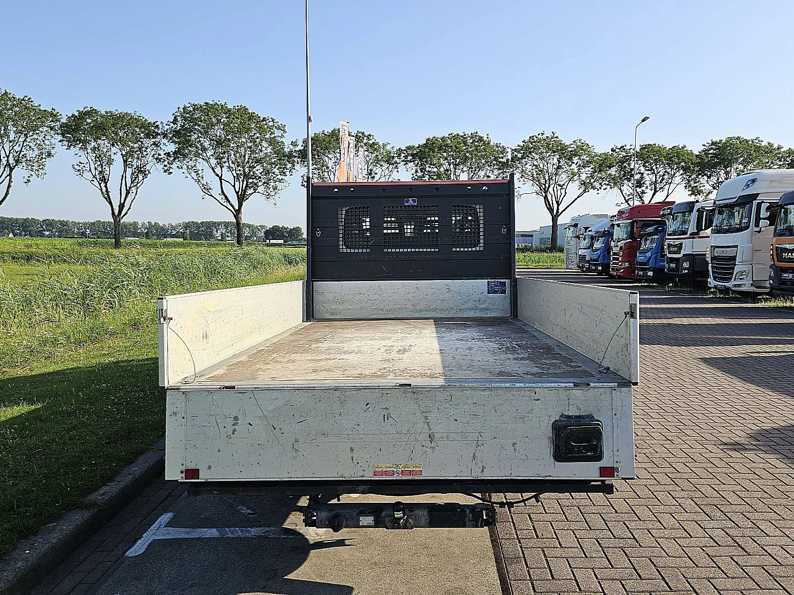 Iveco Daily 2024 - 35C14 obrázek 13