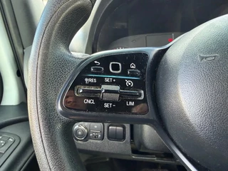 Mercedes-Benz Sprinter 2021 - 514CDI Dubbel Cabine Kipper Automaat Airco Cruisecontrol immagine 15