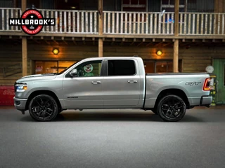 Dodge Ram 1500 2024 - 5.7 V8 4x4 Sport GT image 3
