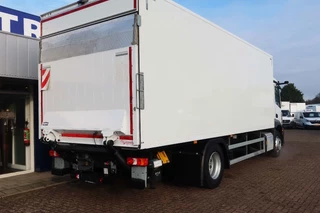 Mercedes-Benz Actros 2020 - 1840 L Bkawagen+ BAR klep 2.000kg met Gesioleerde bak obrazek 16