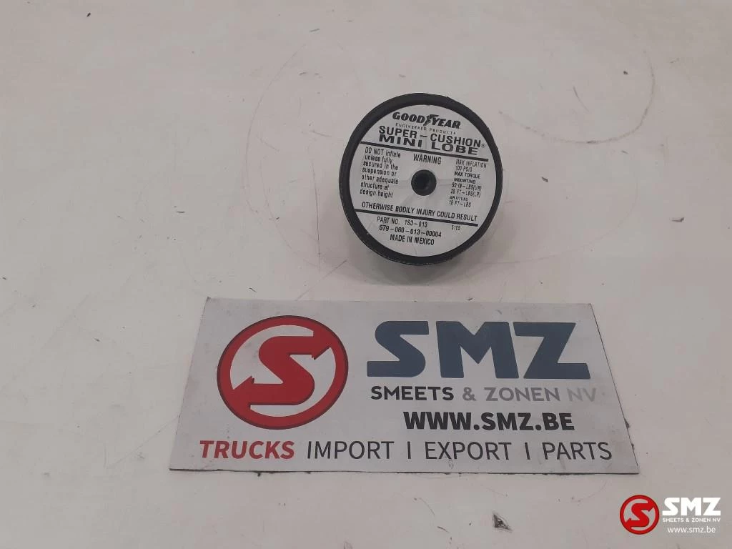 Diversen - Goodyear super cushion mini lobe afbeelding 1