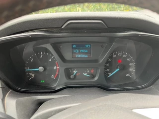Ford Transit 2018 - FCD bild 31