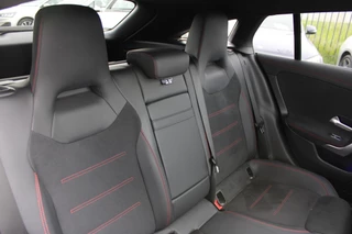 Mercedes-Benz CLA 2022 - Shooting Brake 250e AUT8 AMG Line PANORAMADAK SFEER CARPLAY KEY-LESS Go 19'' изображение 14