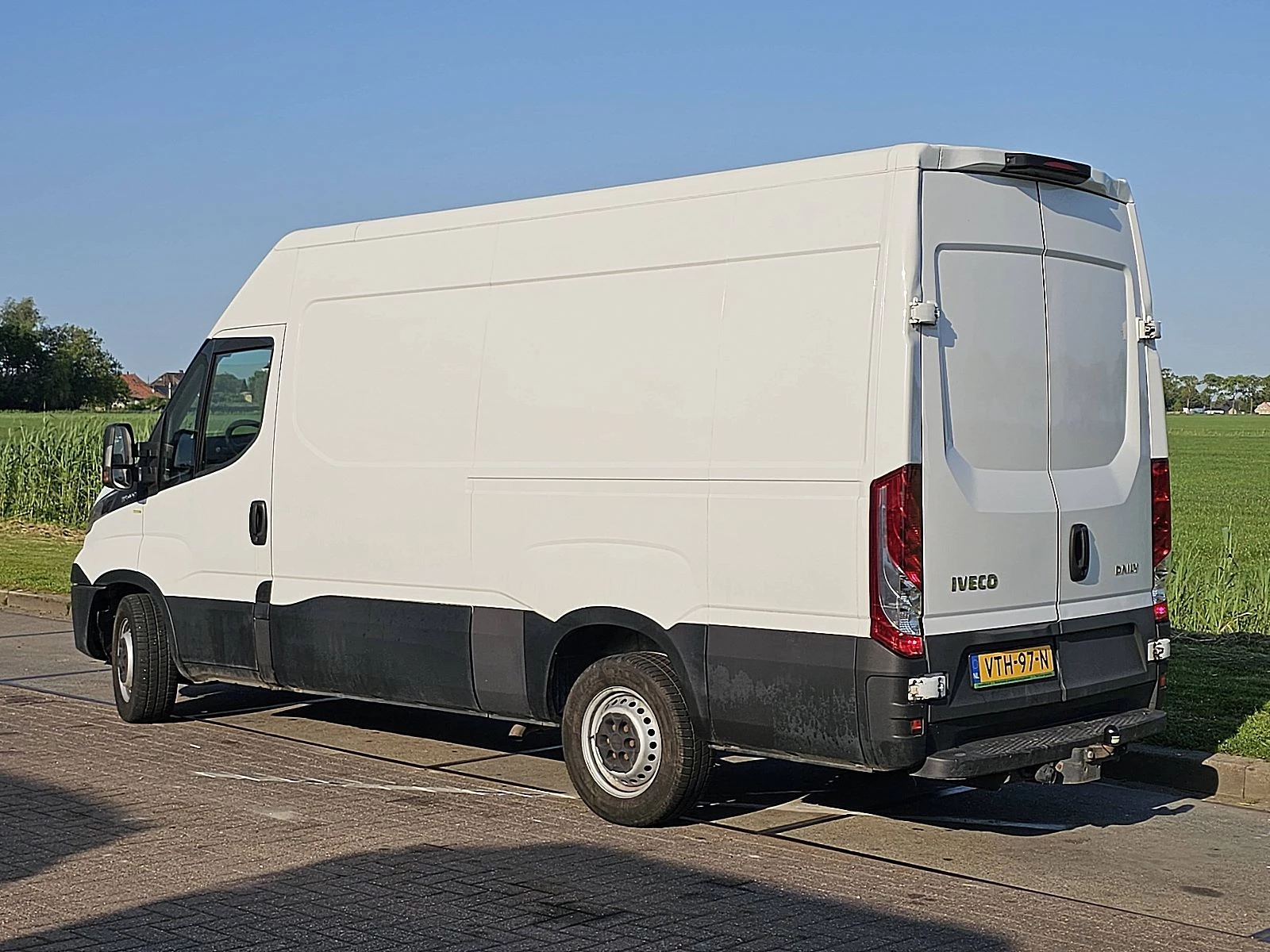 Iveco Daily 2019 - 35S14 immagine 6