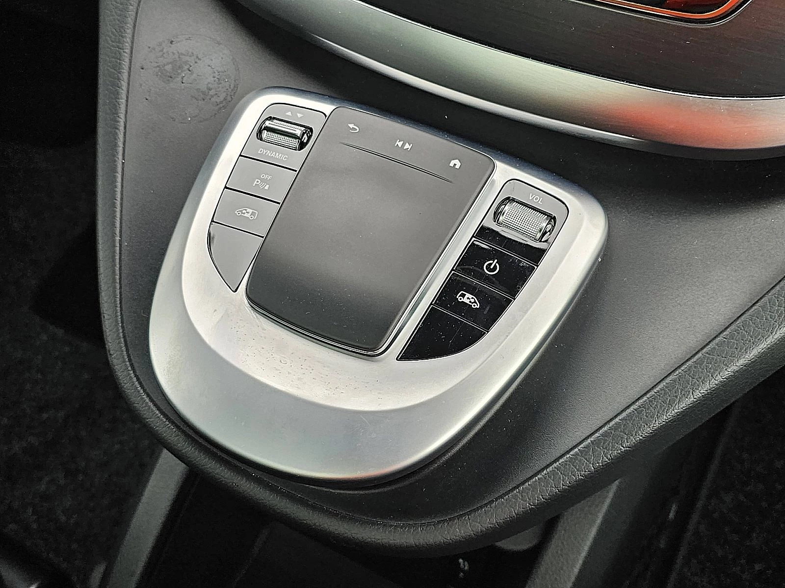 Mercedes-Benz EQV 2020 - 300 Bild 13