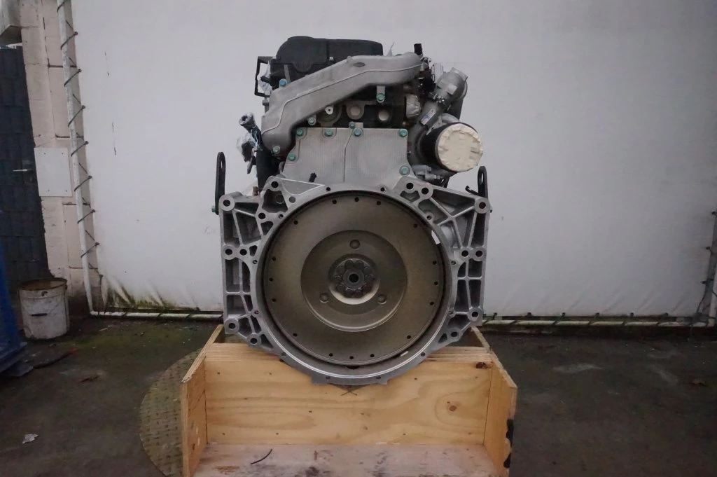 MAN 2023 - D2676LFAX EURO6 520PS zdjęcie 4
