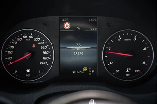 Mercedes-Benz Sprinter 2024 - 317 CDI L2H2 | Automaat | Facelift | Mbux | Camera | Cruise | Climatronic immagine 15
