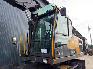Volvo N/A 2015 - EW180E bild 5