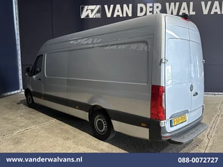 Mercedes-Benz Sprinter 2020 - 314 CDI 143pk L3H2 Euro6 Airco | Camera | Navigatie | Apple Carplay | Android Auto bild 8