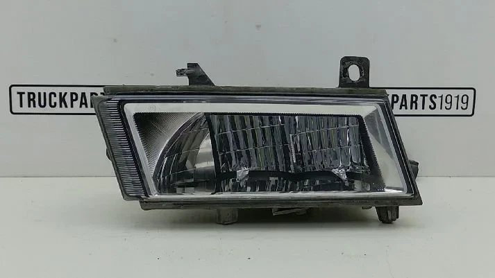 Scania - Lighting Mistlamp Re. Scania afbeelding 1