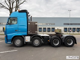 Volvo FH 2004 - 460 image 2