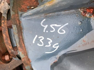 DAF N/A - 0093637-1425704 DIFFERENTIEEL 1339/4.56 75CF EURO 2 zdjecie 2