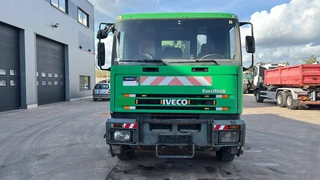 Iveco EuroTech 1998 - 190 E 24 afbeelding 2 miniatuur