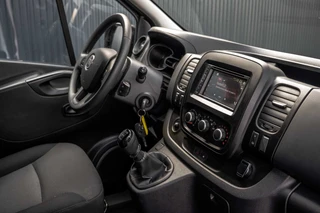 Fiat Talento 2021 - 2.0 EcoJet L2H1 | DC 5-Zits | 145 PK | Camera | Cruise | Navi | Airco | Trekhaak afbeelding 2 miniatuur