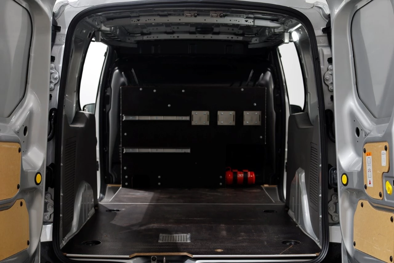 Ford Transit Connect 2024 - 1.5 EcoBlue 100pk Automaat L2 Trend ACC/Camera/3Pers./2x Schuifdeur 01-2024 obrázek 5