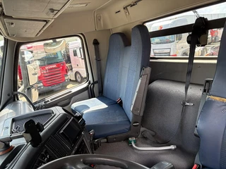 Volvo FM 330 EEV 2010 - N/A bild 17
