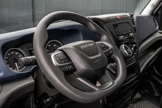 Iveco Daily 2021 - 35S14V 2.3 L4H2 | Automaat | 3.5T Trekgewicht | Climate | Cruise | Euro 6 image 11