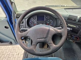 DAF 85.430 2006 - 6X2 PALFINGER PK 17502 obrazek 9