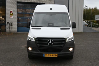 Mercedes-Benz Sprinter 2024 - 317 CDI L2H2 Pro image 2 thumbnail