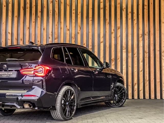 BMW X3 2023 - xDrive30e 292PK High Executive M-Sport imagen 20