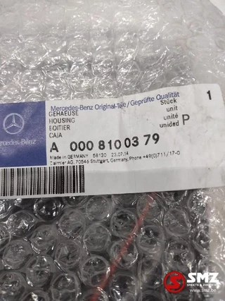 Mercedes-Benz Atego - Occ zijspiegel Mercedes Axor A0008100379 bild 3
