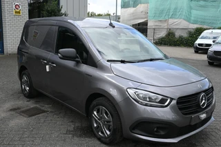 Mercedes-Benz eCitan 2026 - 112 Pro L1 51 kWh afbeelding 3 miniatuur