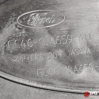 Ford N/A 2023 - Occ batterijbak + batterijbakdeksel Ford image 6