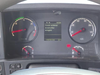 Scania R 2011 - 500 A 4X2 imagen 10