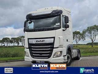 DAF XF 450 2019 te koop