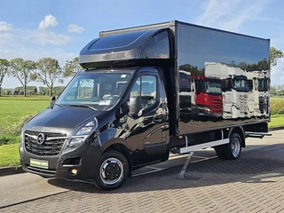 Opel Movano 2021 - 2.3 zdjęcie 2 miniatura