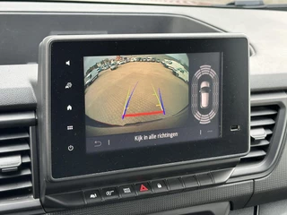 Renault Trafic 2023 - 2.0 150 PK T30 L2 Automaat Navi|Cruise|Camera zdjecie 13