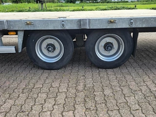 Humbaur HBT 116625 2021 - N/A obrazek 7