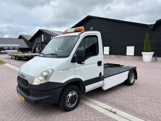 Iveco Daily 2014 - 50 c21 be trekker 8.1 ton euro 5 image 2