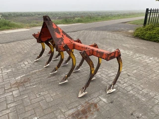 - Cultivator 2,5 M image 2 thumbnail
