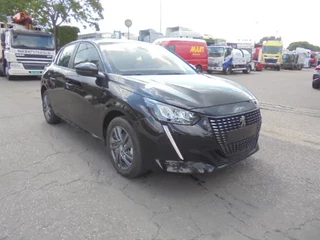 Peugeot 208 2025 - 208 NEW TAX FREE image 3