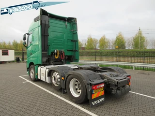 Volvo FH 2017 - 500 PK image 3