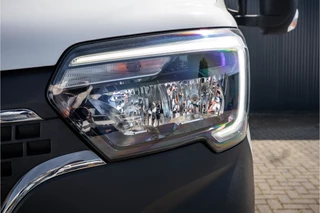 Renault Master 2023 - 2.3dCi 146PK | Bakwagen met Laadklep | LED | Carplay | Camera | Cruise immagine 28