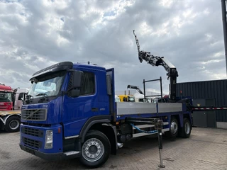 Volvo FM 2005 - N/A imagen 2