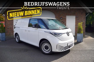 Volkswagen ID. Buzz Cargo 2026 - 79 kWh 286PK L1H1 A-Deuren te koop