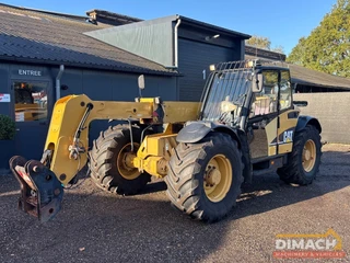 Caterpillar TH330B 2005 afbeelding 2 miniatuur