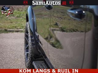 Dodge Ram Pick-Up 2024 - GT HULK | 5.7 V8 HEMI | VIRTUAL COCKPIT | HEAD-UP | ADAPTIVE CRUISE | 360 CAMERA | TRX PACK | bild 36