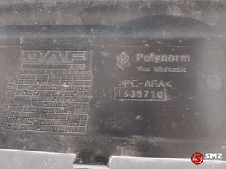 DAF N/A 2013 - Occ radiatorgrille DAF zdjecie 3