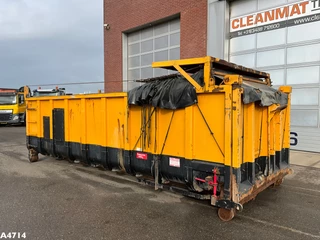 Container 20m³ N/A - N/A imagen 2