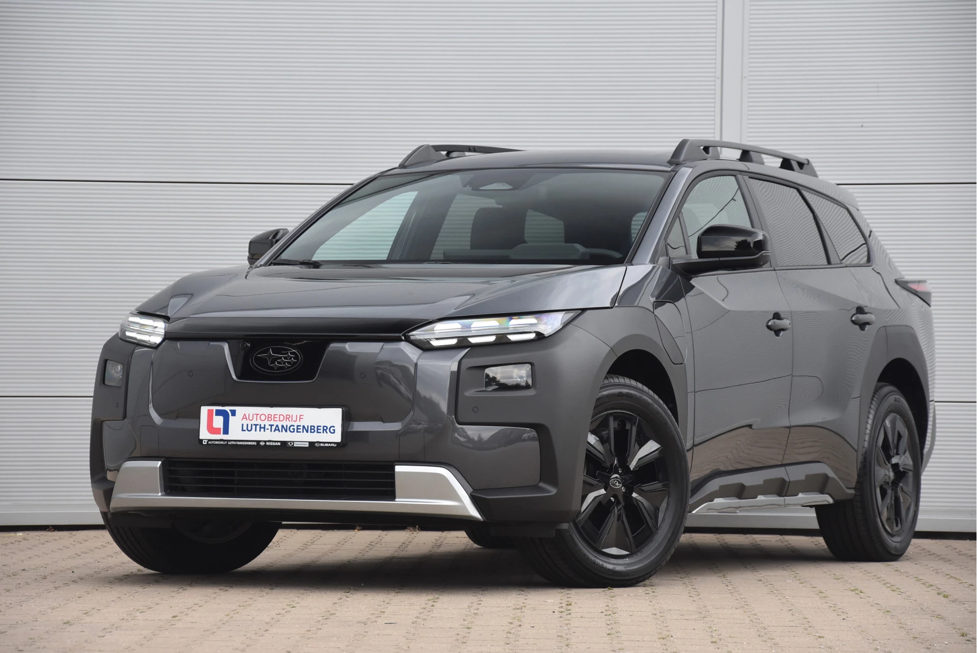 Subaru Outback 2026 - E- 4E-xperience 74.7 kWh 22Kw Laden | afbeelding 32