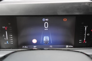 Ford Transit Custom 2024 - 320 2.0 TDCI L2H1 Trend 136pk - 2x Schuifdeur - LED - Navi - Android - Camera - Stoelverwarming - 70l tank - Rijklaar obrazek 24