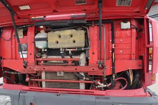 Iveco Turbostar 190.36 1992 - 190-36 - 1992 - Bonfiglioli 25mtr - totally complete obrazek 24