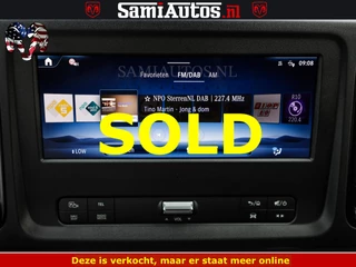 Mercedes-Benz Vito 2024 - 119 CDI L3 XL | NIEUW MODEL | LUCHTVERING | TOP STAAT | 19 INCH WIELEN | COMFORT LEDER STOELEN | LED | 2X SCHUIF | MERCEDES GARANTIE TOT AUG 2028 OF 200000 KM obrazek 31