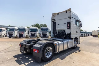 MAN TGX 2023 - 18.510 BLS - INTARDER afbeelding 5
