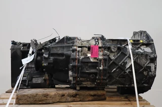 ZF N/A 2016 - 12AS2331DD+INT3 image 3